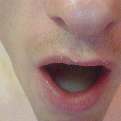 Nude pics and videos of a gay daddy