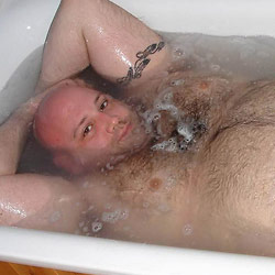 Sex pics of an older man
