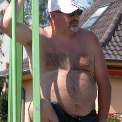 Swinger sex party