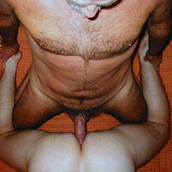 Naked pics of an amateur gay men