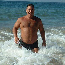 Sex pics of real gay daddues