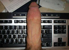 Big Cock with a Proof