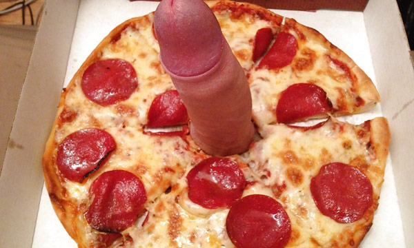 Dinner Is Served