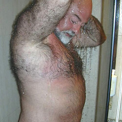 Naked pics of an amateur gay men