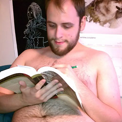 Naked pics of an amateur gay men