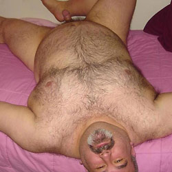 Naked pics of an amateur gay men