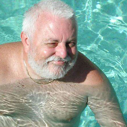 nude old men, gay daddies and bears