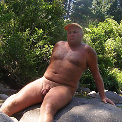 nude old men, gay daddies and bears