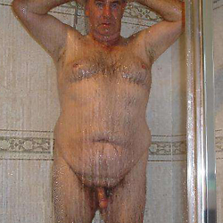 nude old men, gay daddies and bears