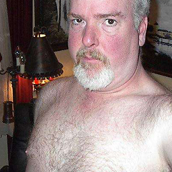 nude old men, gay daddies and bears