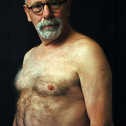 nude old men, gay daddies and bears