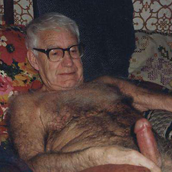 nude old men, gay daddies and bears