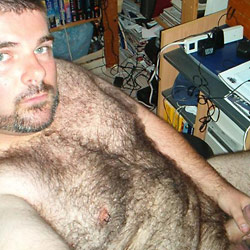 nude old men, gay daddies and bears