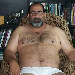 Real gay daddies and her sex tapes